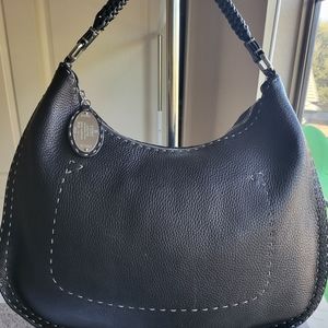 FENDI Selleria 100% Authentic Guaranteed very Large Tote